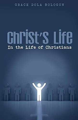 Stock image for Christ's Life in the Life of Christians for sale by Lucky's Textbooks