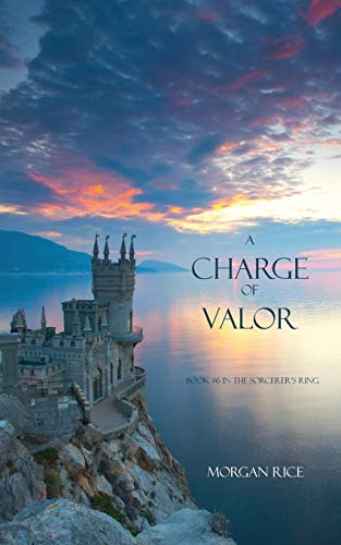 Beispielbild fr A Charge of Valor zum Verkauf von Better World Books