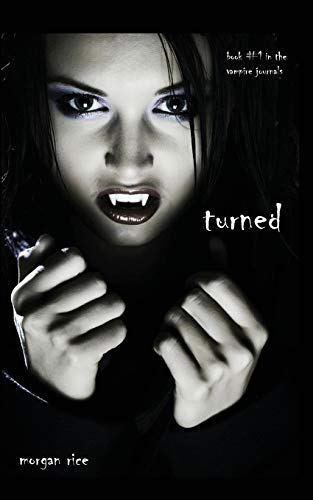Stock image for Turned (Book #1 in the Vampire Journals) for sale by SecondSale