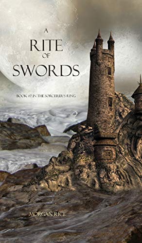 9781939416582: A Rite of Swords: 07 (Sorcerer's Ring)