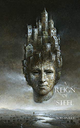 Beispielbild fr A Reign of Steel (Sorcerer's Ring) zum Verkauf von Half Price Books Inc.