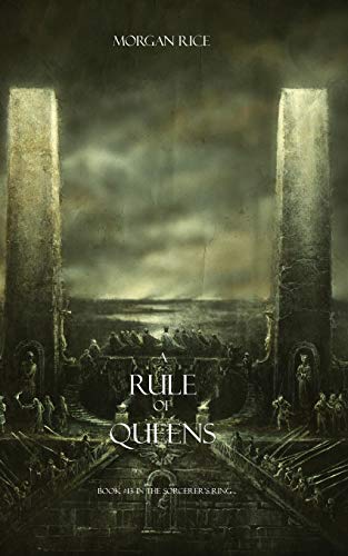 Stock image for A Rule of Queens for sale by Better World Books