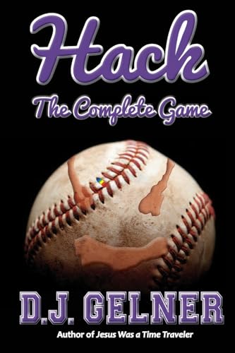 9781939417039: Hack: The Complete Game