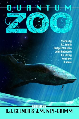 Imagen de archivo de Quantum Zoo a la venta por Wonder Book