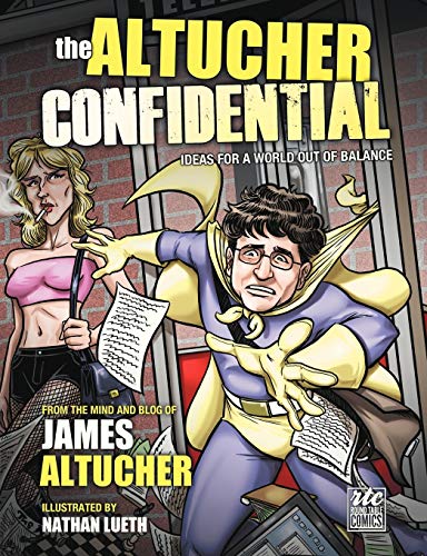 Stock image for Altucher Confidential: Ideas for a World Out of Balance for sale by SecondSale