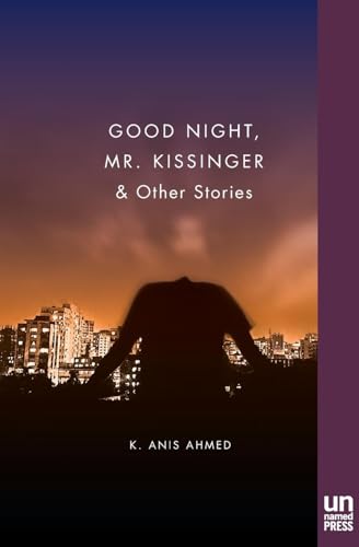 Stock image for Good Night, Mr. Kissinger for sale by WorldofBooks