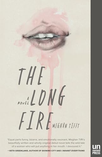 Beispielbild fr The Long Fire : A Novel zum Verkauf von Better World Books