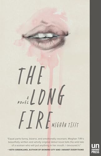 Stock image for The Long Fire : A Novel for sale by Better World Books
