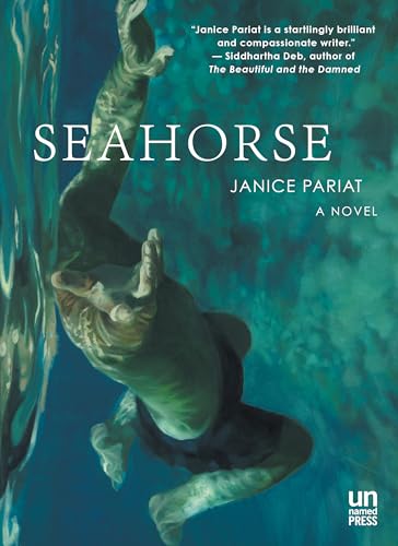 Beispielbild fr Seahorse : A Novel zum Verkauf von Better World Books