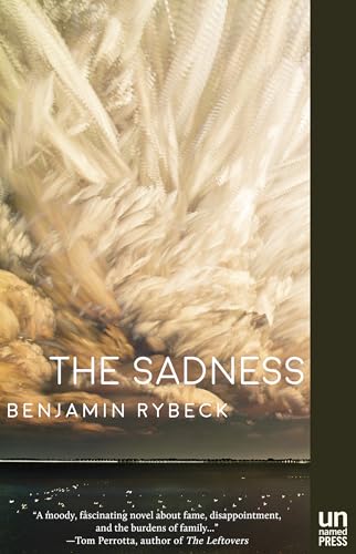 Stock image for The Sadness for sale by Better World Books