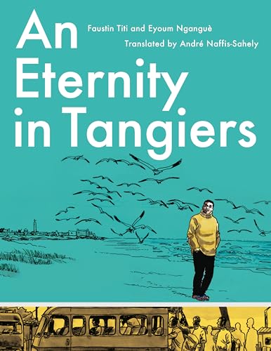 9781939419798: An Eternity in Tangiers