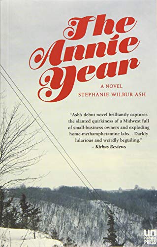 Stock image for The Annie Year: A Novel for sale by Your Online Bookstore