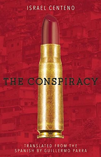 Stock image for The Conspiracy for sale by Gardner's Used Books, Inc.