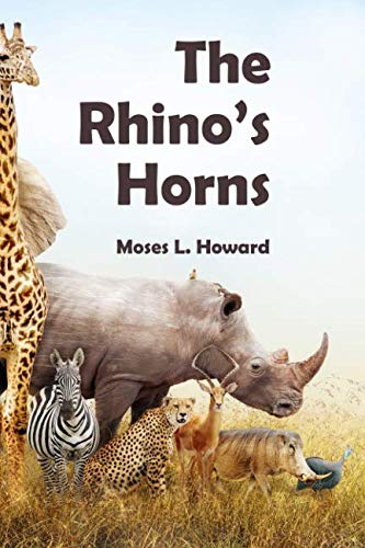 Stock image for The Rhino's Horns for sale by Revaluation Books