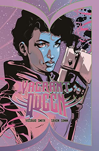 Stock image for Vagrant Queen Vol. 1 for sale by Better World Books