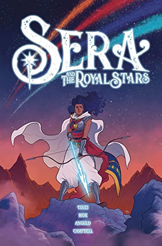 Imagen de archivo de Sera and the Royal Stars Vol. 1 (Sera & the Royal Stars) a la venta por Wonder Book