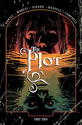 Beispielbild fr The Plot Vol. 2 zum Verkauf von SecondSale