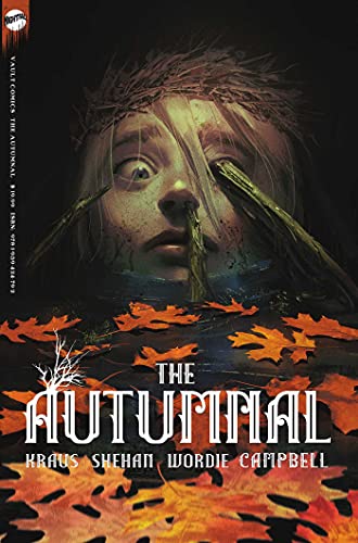 9781939424792: The Autumnal: The Complete Series