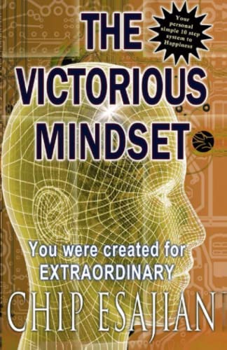 9781939425034: The Victorious Mindset