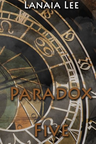 Beispielbild fr Paradox Five zum Verkauf von California Books
