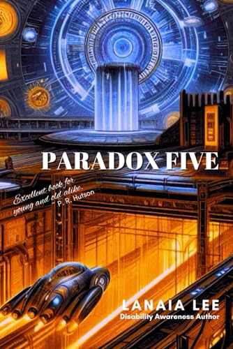 9781939425201: Paradox Five