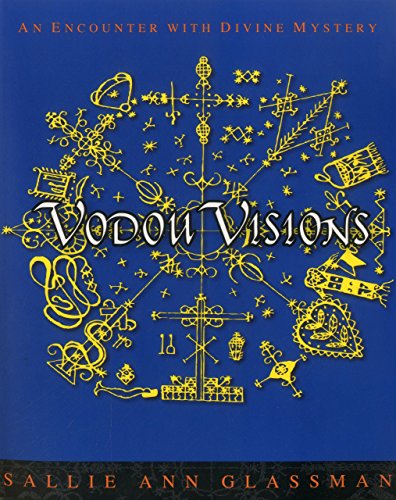 9781939430120: Vodou Visions: An Encounter with Divine Mystery