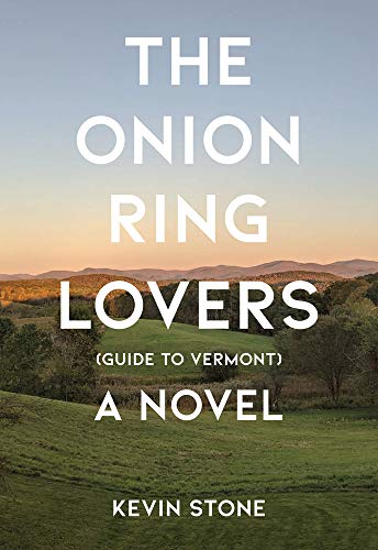 9781939430236: The Onion Ring Lovers Guide to Vermont