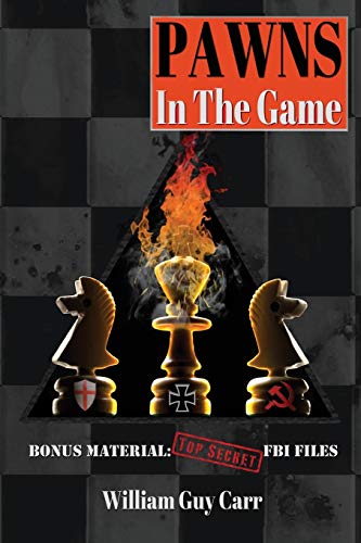 9781939438034: Pawns in the Game