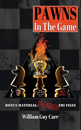 9781939438102: Pawns In The Game