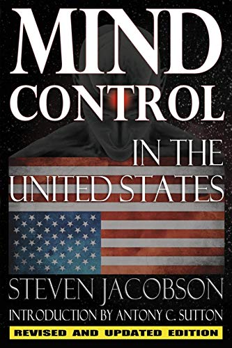 Beispielbild fr Mind Control In The United States zum Verkauf von WorldofBooks