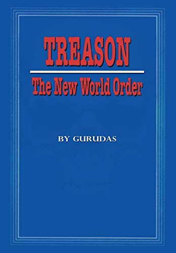 9781939438171: Treason: The New World Order