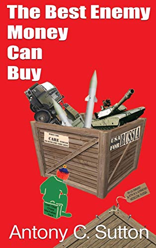 Stock image for The Best Enemy Money Can Buy for sale by Russell Books