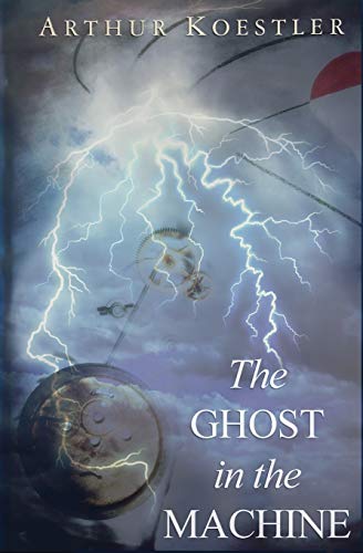 Imagen de archivo de The Ghost in the Machine a la venta por Russell Books