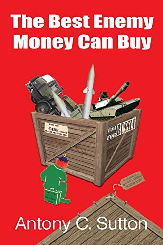 Stock image for The Best Enemy Money Can Buy for sale by GreatBookPrices