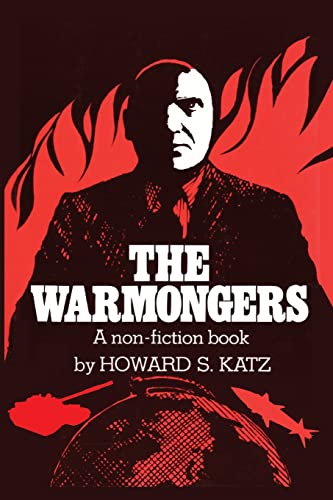 Imagen de archivo de The Warmongers a la venta por GreatBookPrices