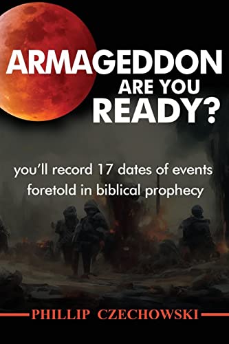 Stock image for Armageddon for sale by PBShop.store US