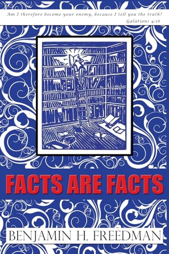 Beispielbild fr Facts are Facts - Original Edition zum Verkauf von GreatBookPrices