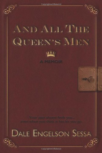 Beispielbild fr And All The Queen's Men: A Memoir zum Verkauf von WorldofBooks