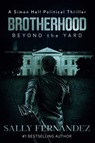 Beispielbild fr Brotherhood Beyond the Yard zum Verkauf von Better World Books