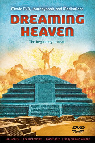 Beispielbild fr Dreaming Heaven: The Beginning Is Near! [With Feature Length] zum Verkauf von ThriftBooks-Dallas