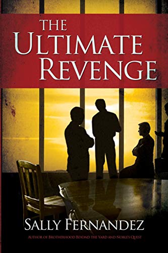 Beispielbild fr The Ultimate Revenge : Conclusion to the Simon Trilogy zum Verkauf von Better World Books