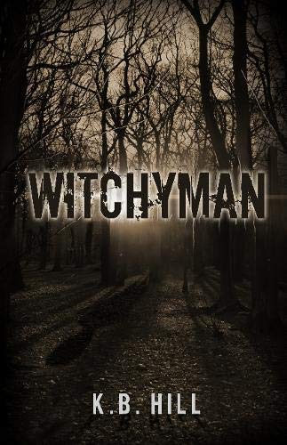 9781939447876: Witchyman