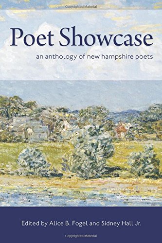 9781939449115: Poet Showcase: An Anthology of New Hampshire Poets