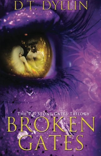 Stock image for Broken Gates (P.J. Stone Gates Trilogy) for sale by HPB Inc.