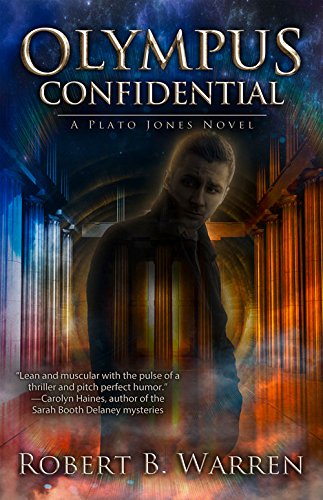 Stock image for Olympus Confidential for sale by Better World Books