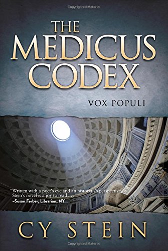 9781939454638: The Medicus Codex: 1