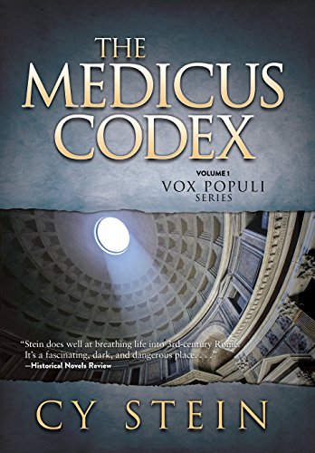 9781939454638: The Medicus Codex (Vox Populi)