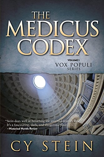 Stock image for The Medicus Codex (Vox Populi) for sale by ThriftBooks-Atlanta