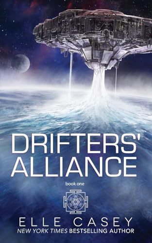 9781939455611: Drifters' Alliance : Book One: Volume 1