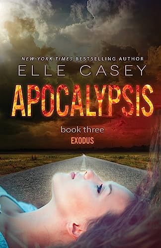 Imagen de archivo de Apocalypsis: Book 3 (Exodus) a la venta por HPB-Ruby